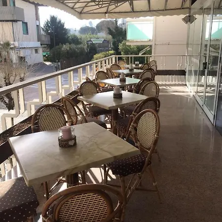 Szálloda Riviera Nuova Gestione