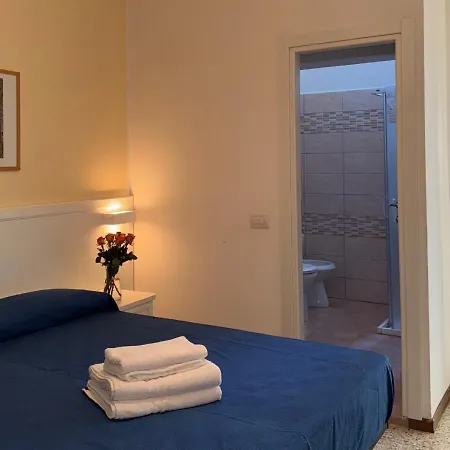 Szálloda Riviera Nuova Gestione 3*