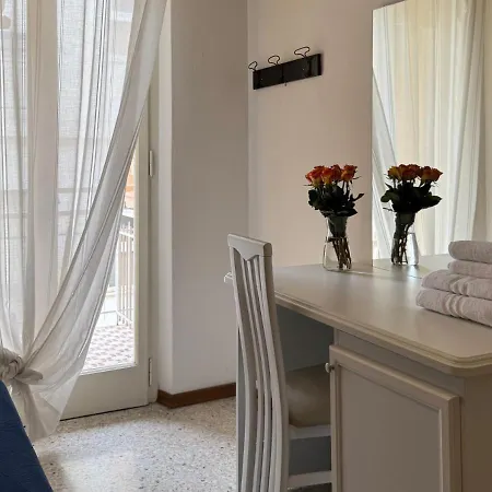 Riviera Nuova Gestione Szálloda 3*