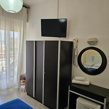 Szálloda Riviera Nuova Gestione 3*