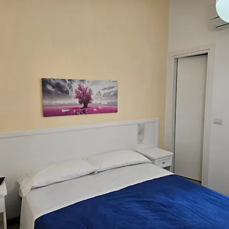 Szálloda Riviera Nuova Gestione